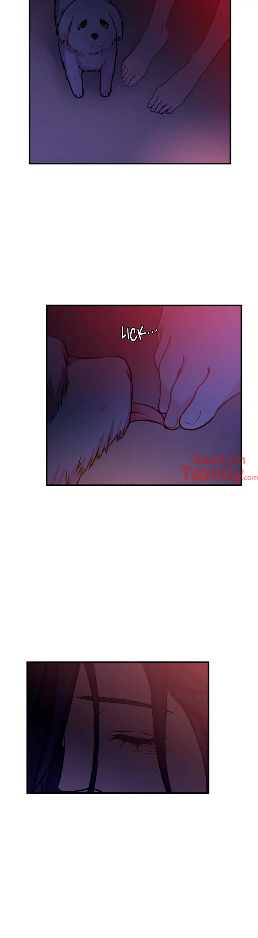 Tie Me Up! - Chapter 2 [photo 56] - MangaPorn