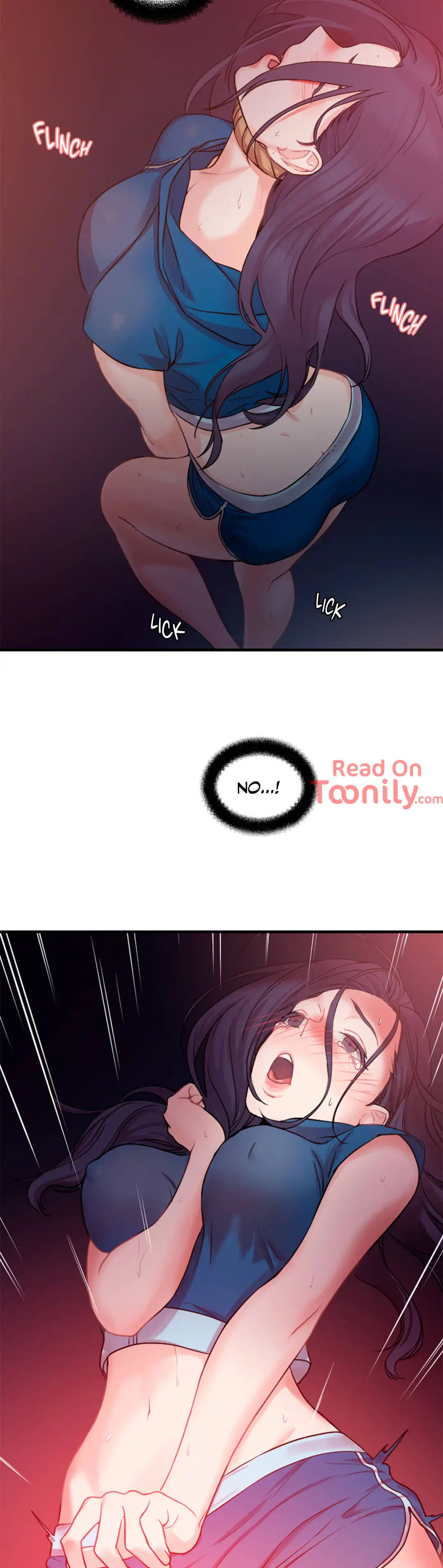 Tie Me Up! - Chapter 2 [photo 58] - MangaPorn