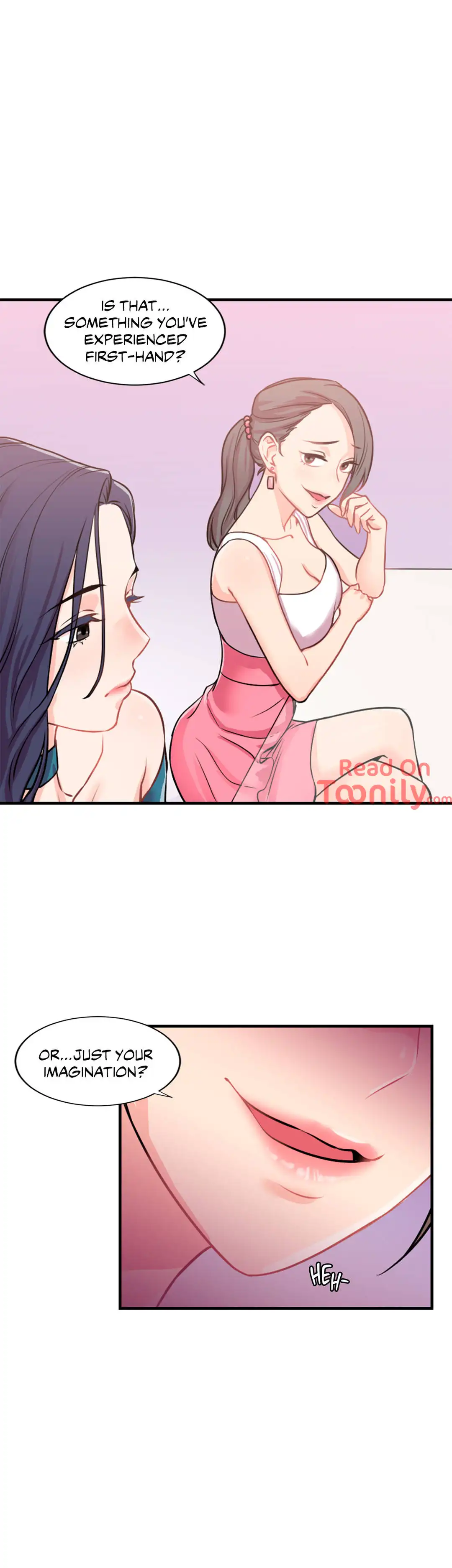 Tie Me Up! - Chapter 2 [photo 7] - MangaPorn