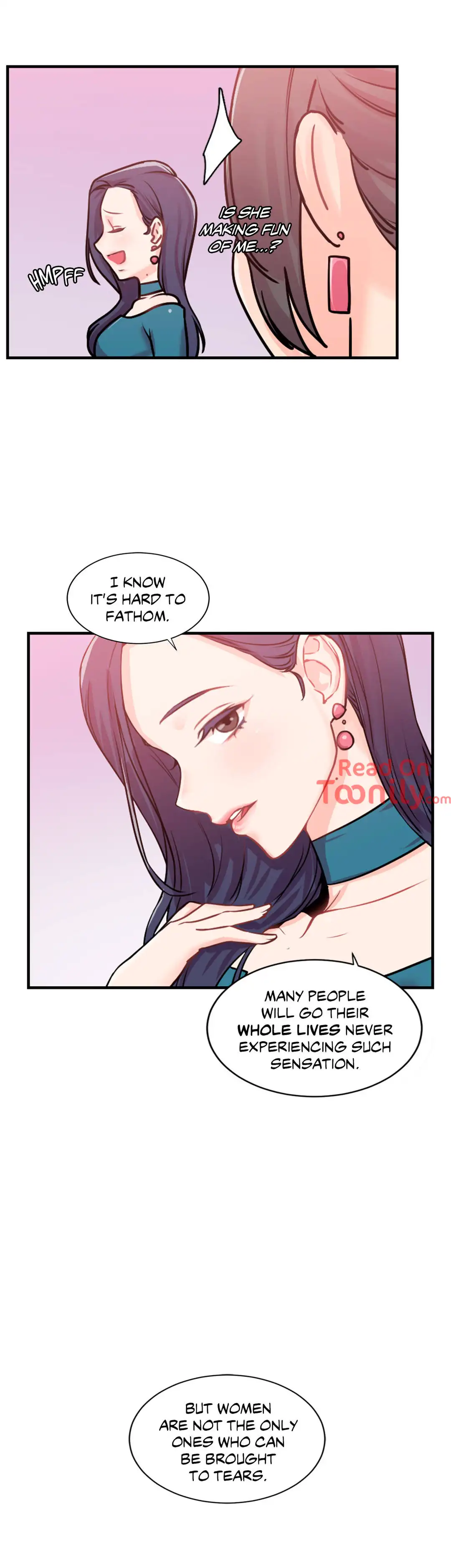 Tie Me Up! - Chapter 2 [photo 8] - MangaPorn