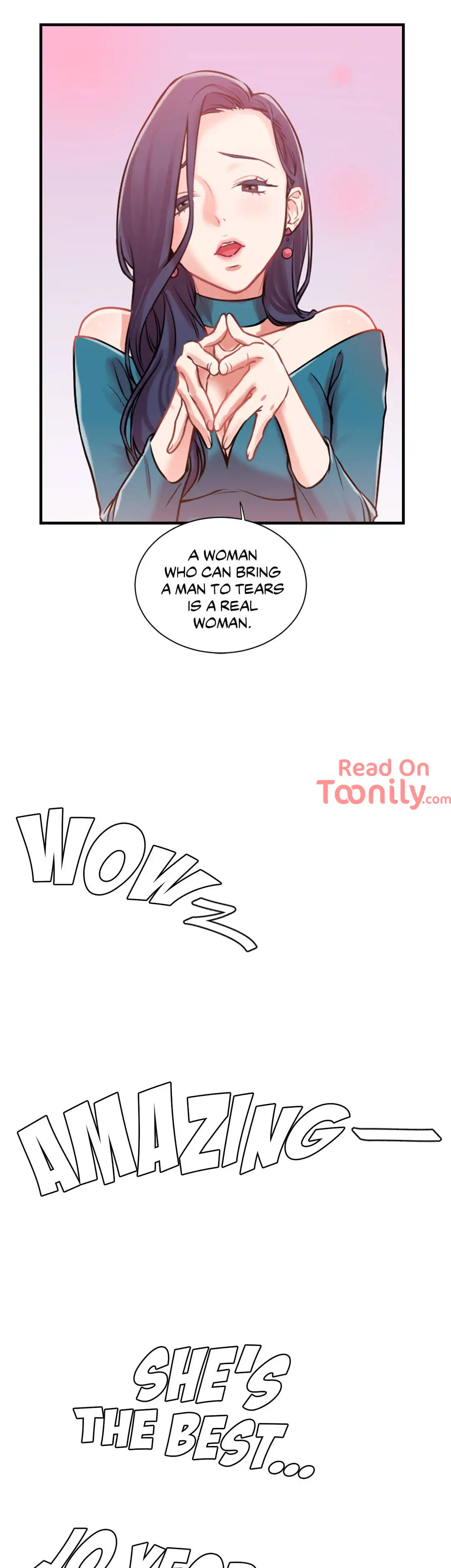 Tie Me Up! - Chapter 2 [photo 9] - MangaPorn