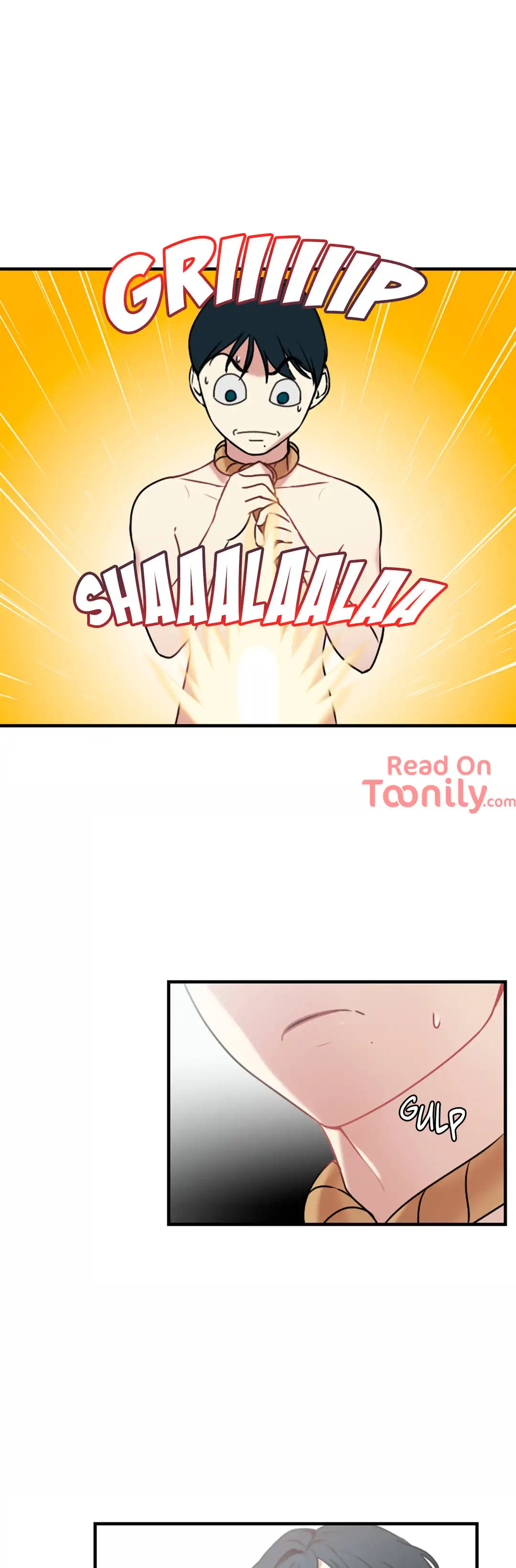 Tie Me Up! - Chapter 3 [photo 12] - MangaPorn