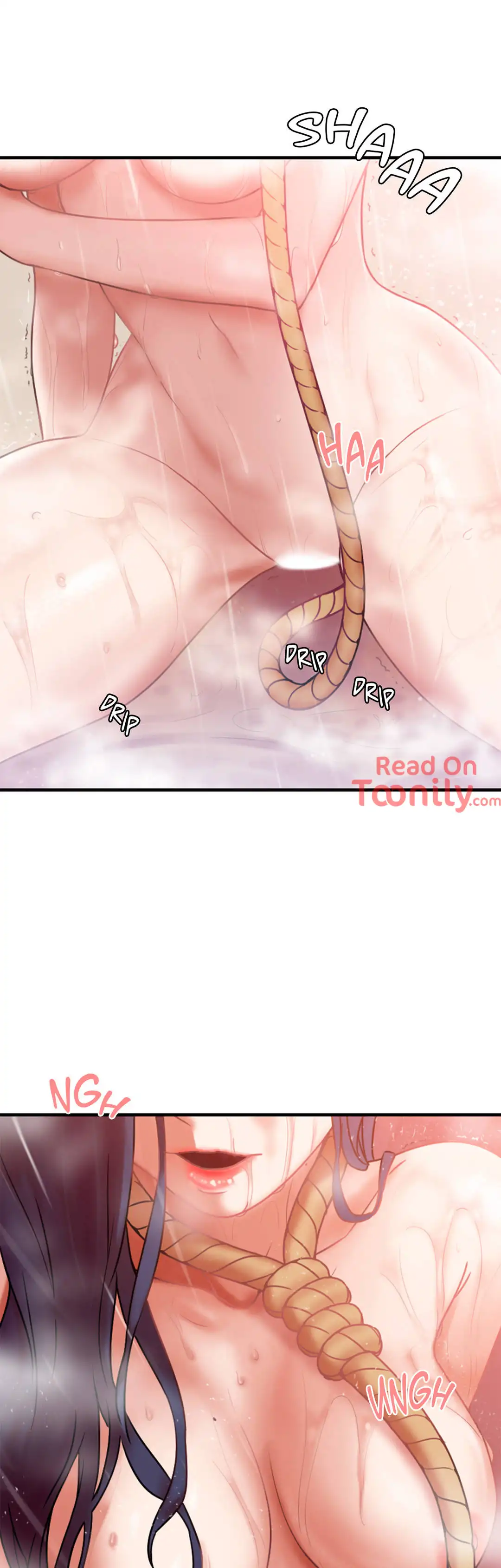Tie Me Up! - Chapter 3 [photo 17] - MangaPorn