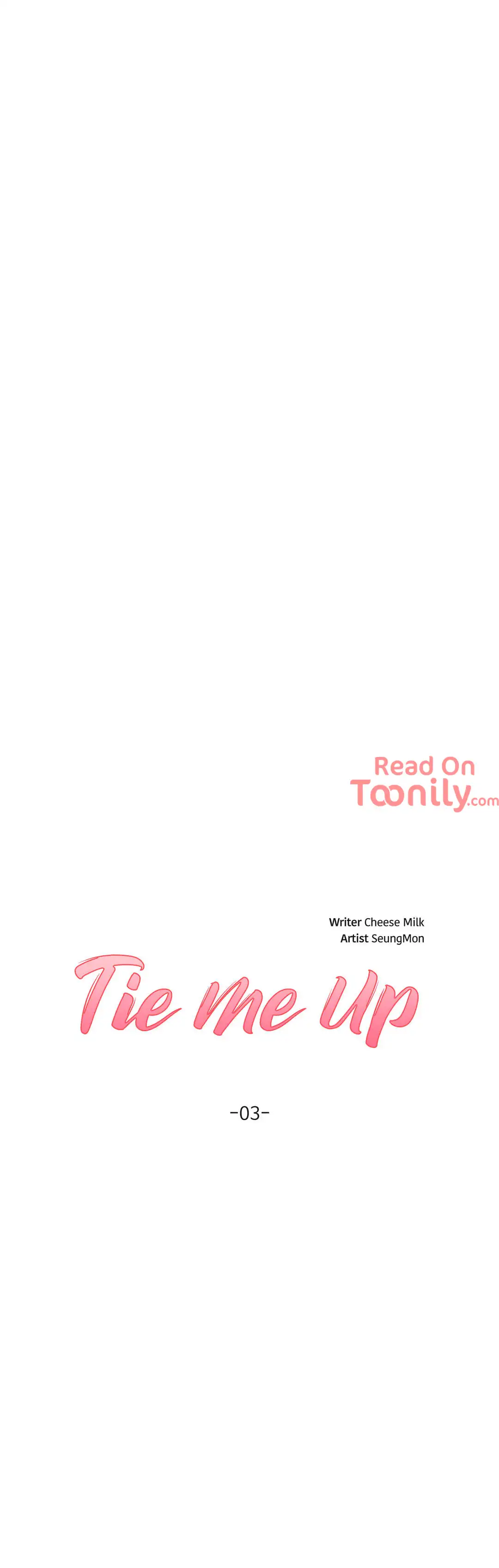 Tie Me Up! - Chapter 3 [photo 19] - MangaPorn