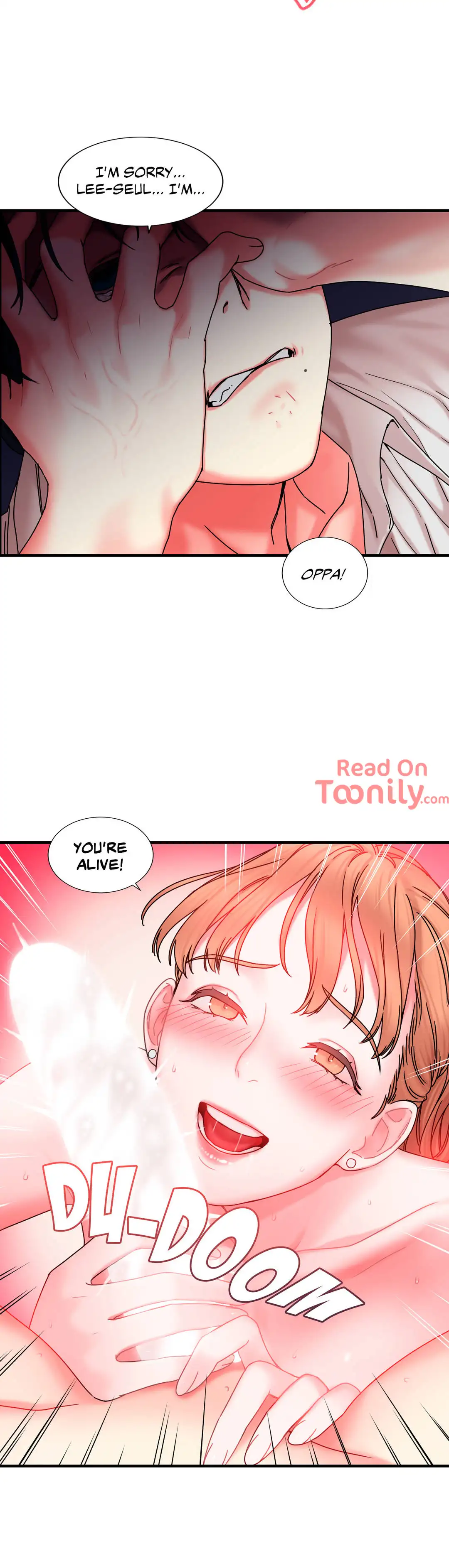 Tie Me Up! - Chapter 3 [photo 2] - MangaPorn