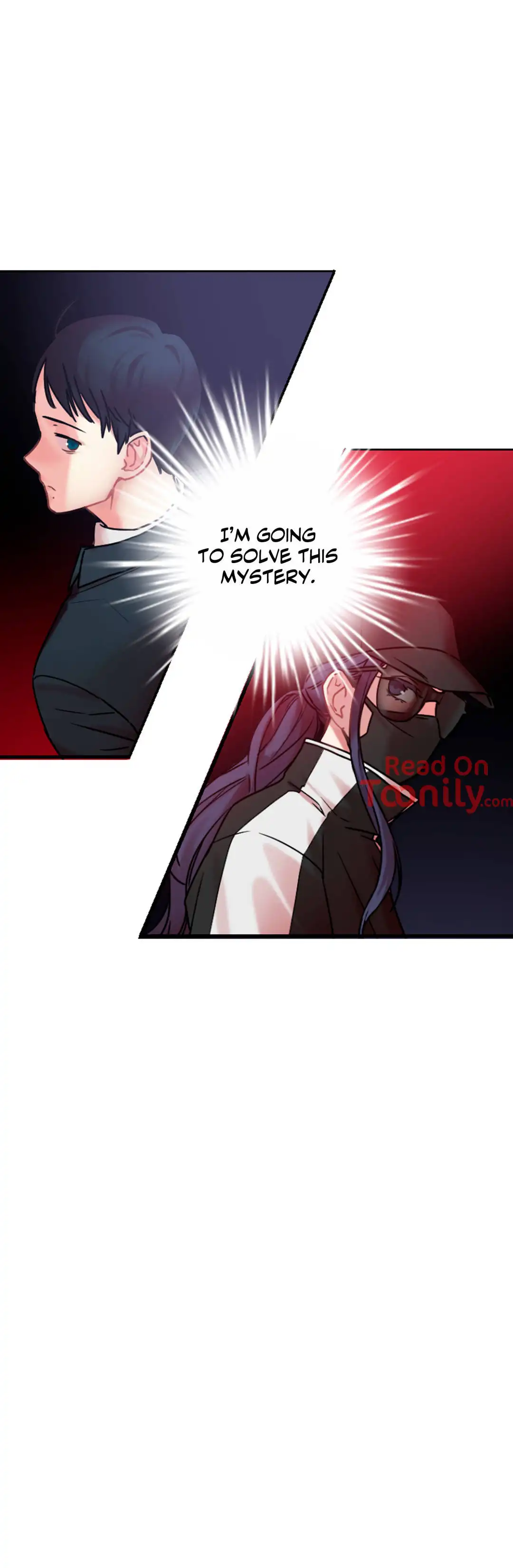 Tie Me Up! - Chapter 3 [photo 28] - MangaPorn