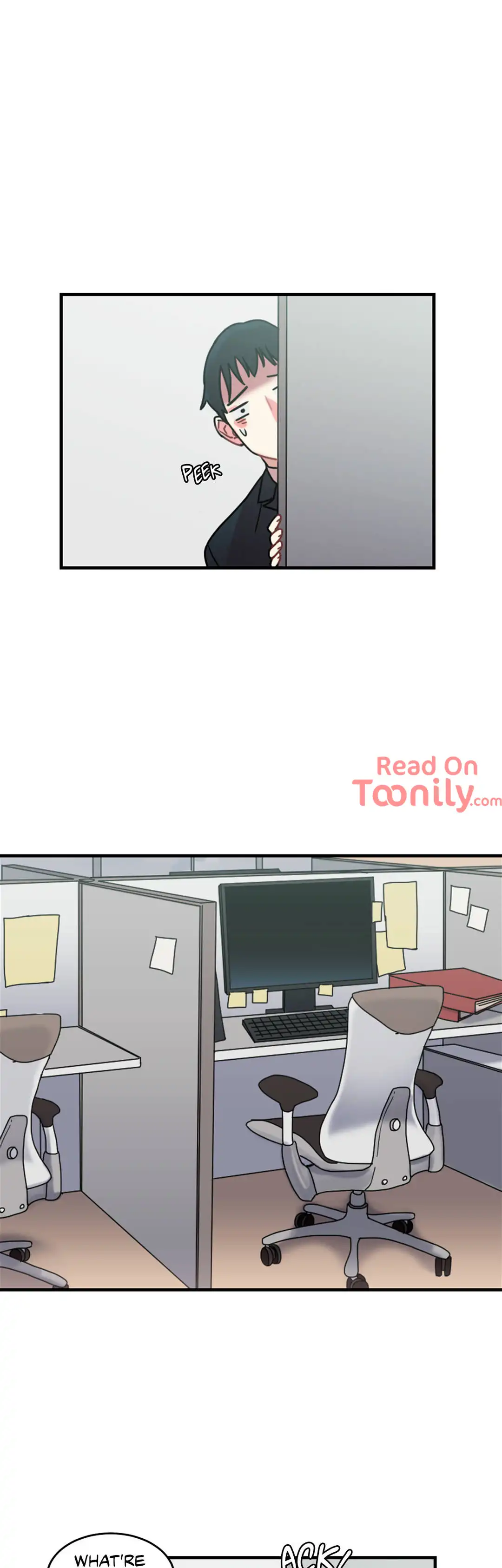 Tie Me Up! - Chapter 3 [photo 30] - MangaPorn