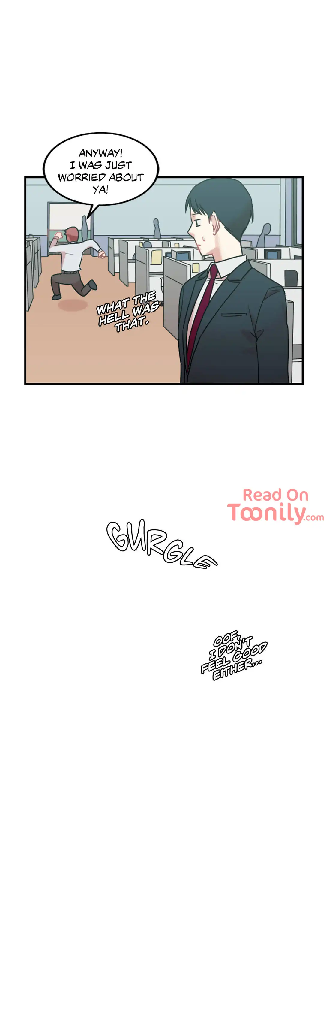 Tie Me Up! - Chapter 3 [photo 33] - MangaPorn