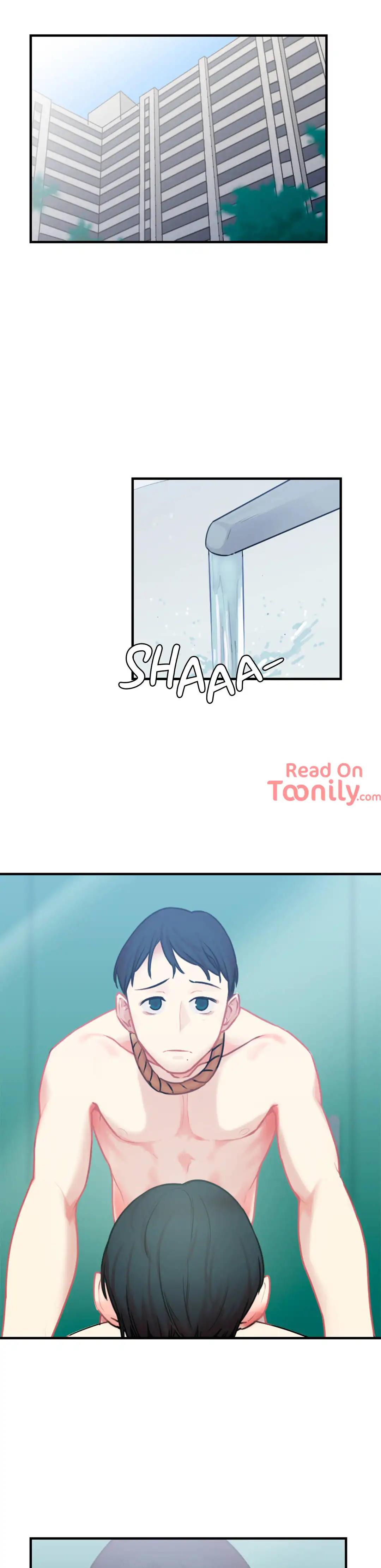 Tie Me Up! - Chapter 3 [photo 4] - MangaPorn