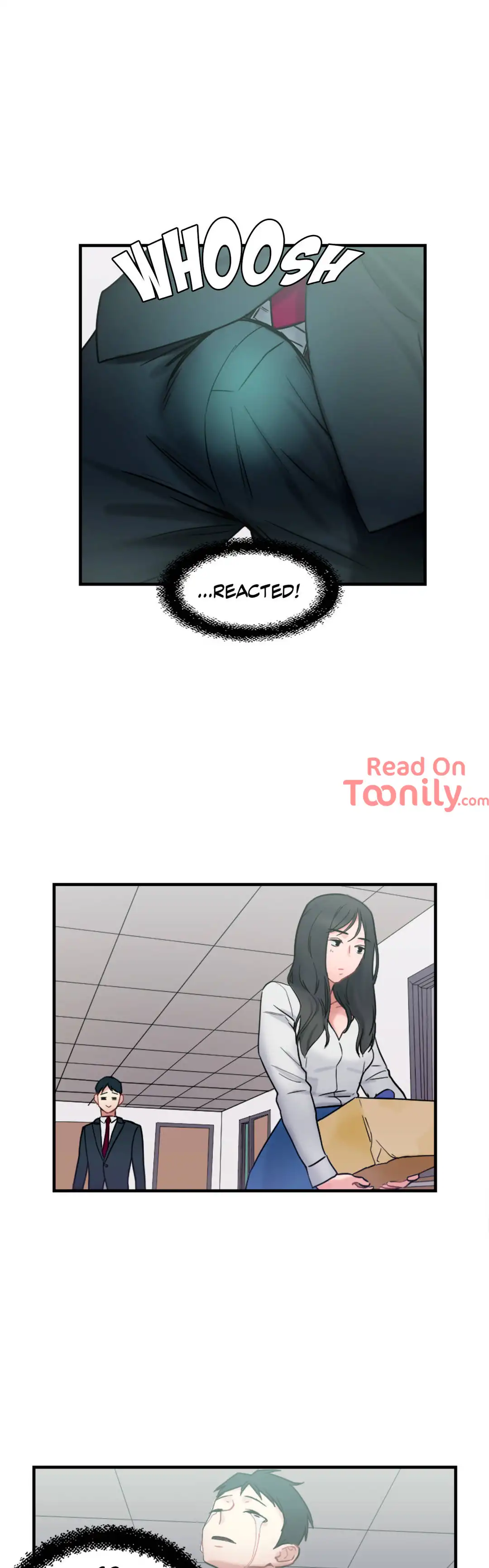Tie Me Up! - Chapter 3 [photo 46] - MangaPorn