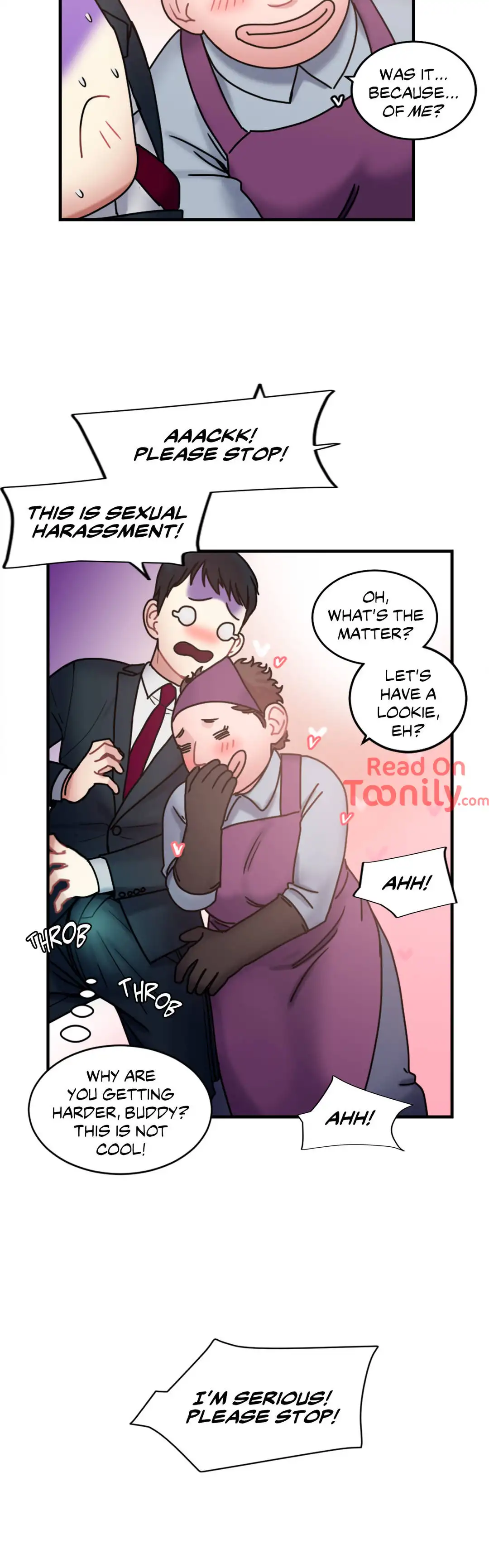 Tie Me Up! - Chapter 3 [photo 49] - MangaPorn