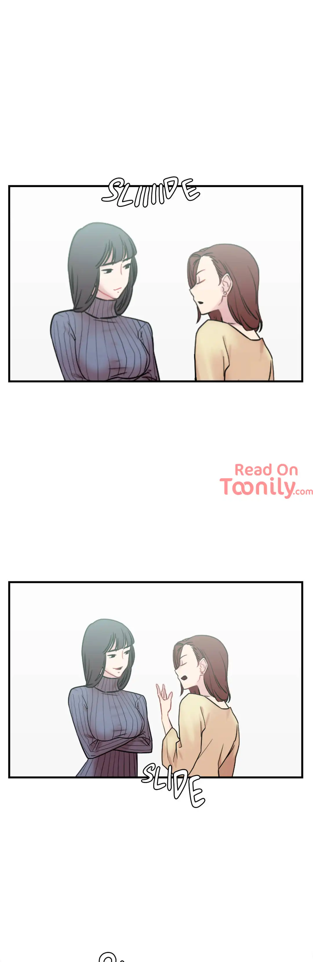 Tie Me Up! - Chapter 3 [photo 54] - MangaPorn