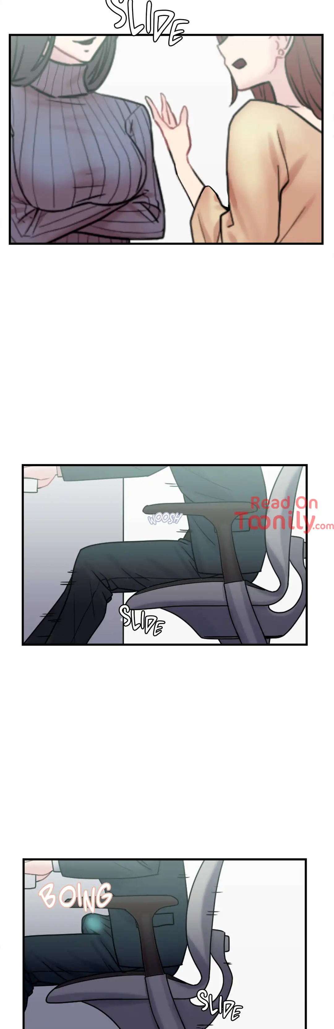Tie Me Up! - Chapter 3 [photo 55] - MangaPorn