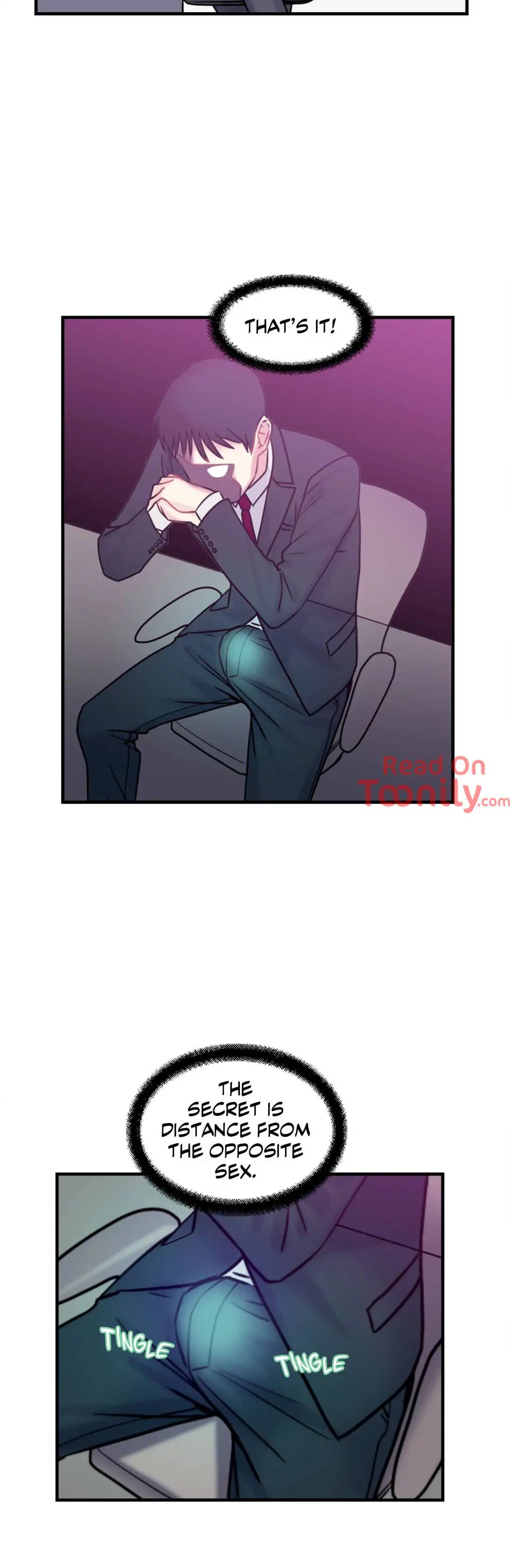 Tie Me Up! - Chapter 3 [photo 56] - MangaPorn