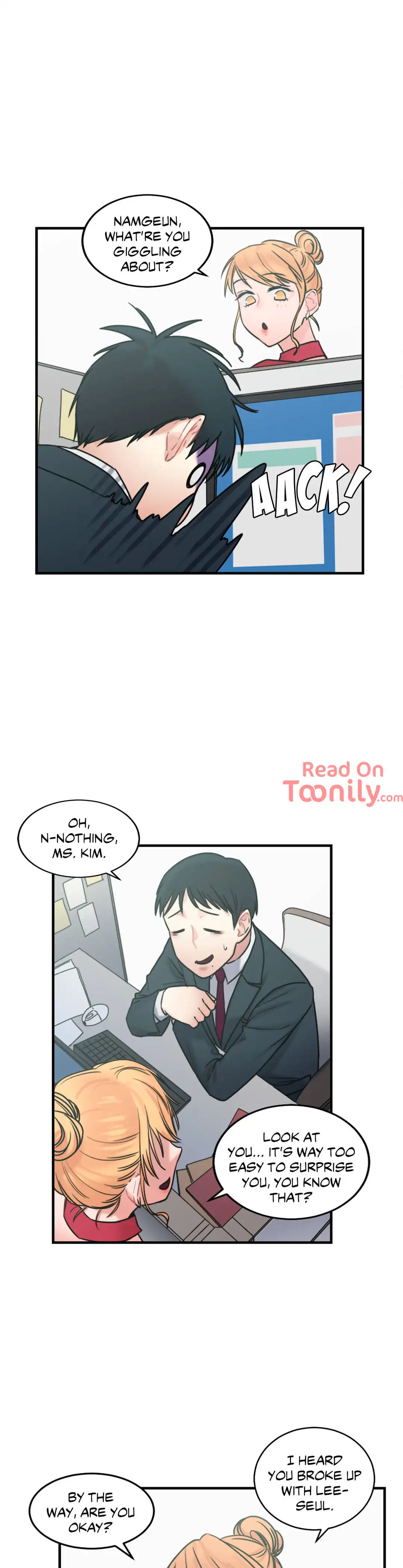 Tie Me Up! - Chapter 3 [photo 58] - MangaPorn