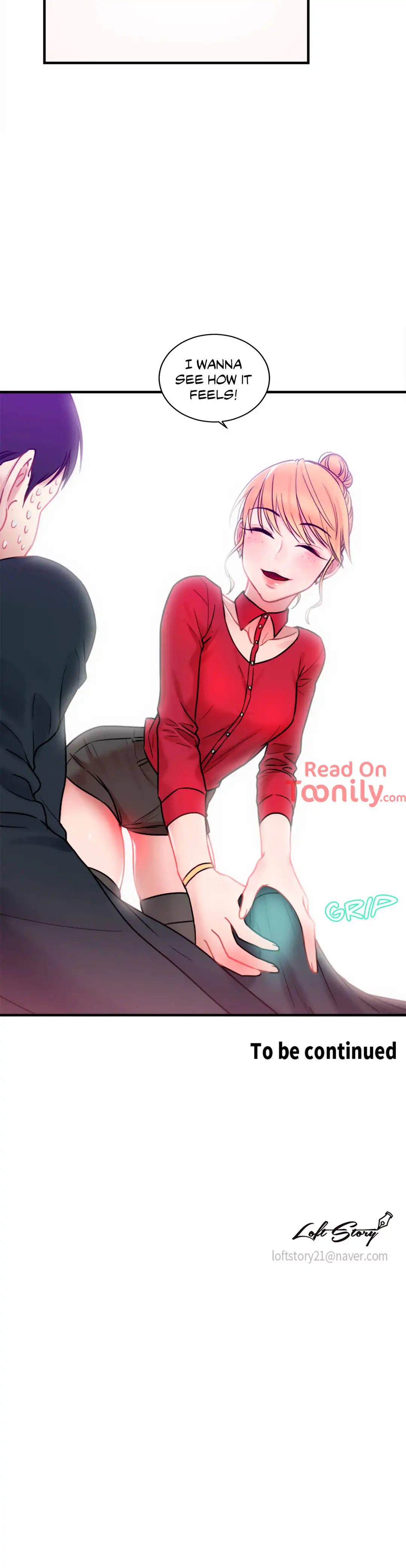 Tie Me Up! - Chapter 3 [photo 63] - MangaPorn
