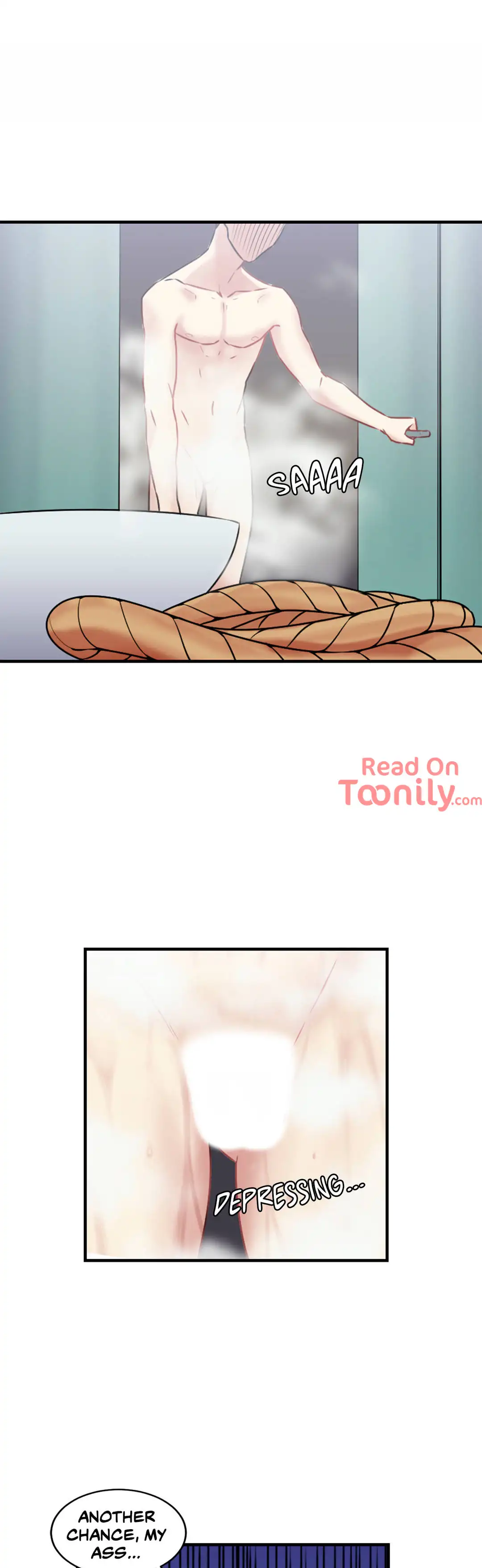 Tie Me Up! - Chapter 3 [photo 8] - MangaPorn