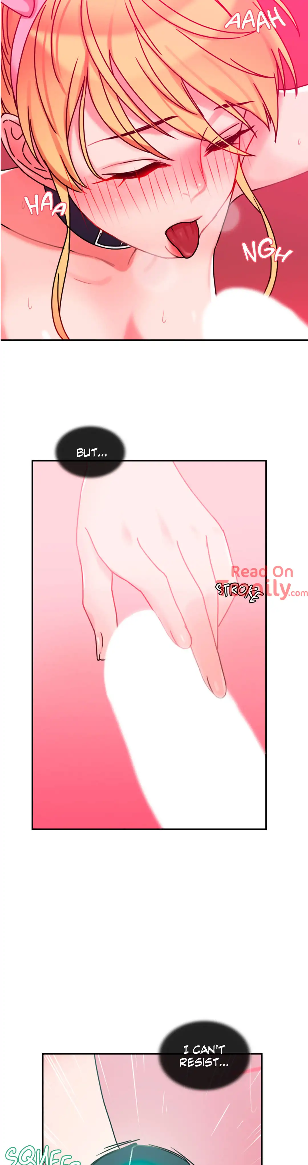 Tie Me Up! - Chapter 4 [photo 11] - MangaPorn