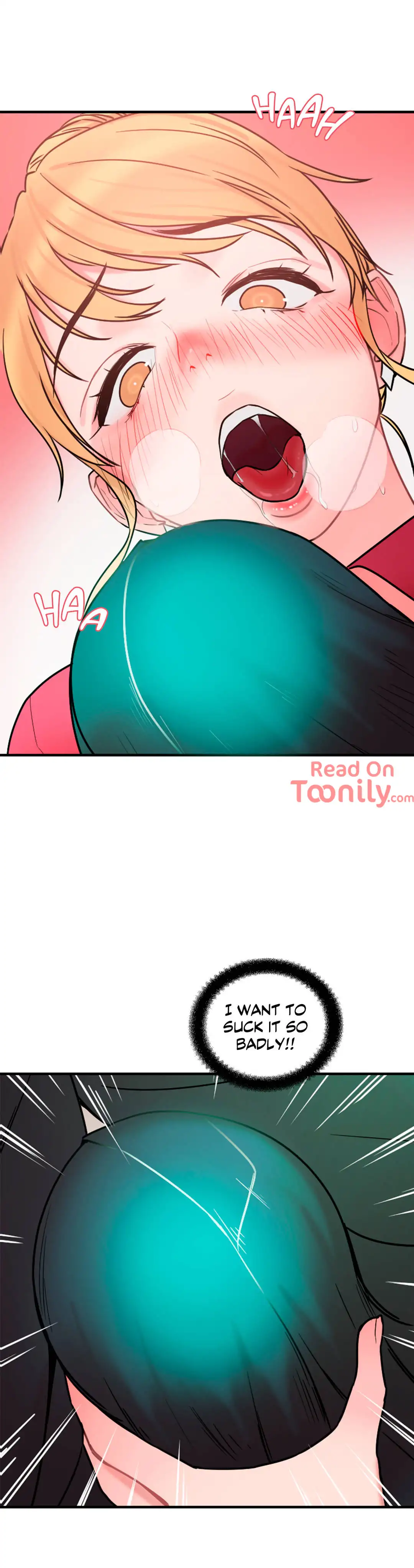 Tie Me Up! - Chapter 4 [photo 14] - MangaPorn