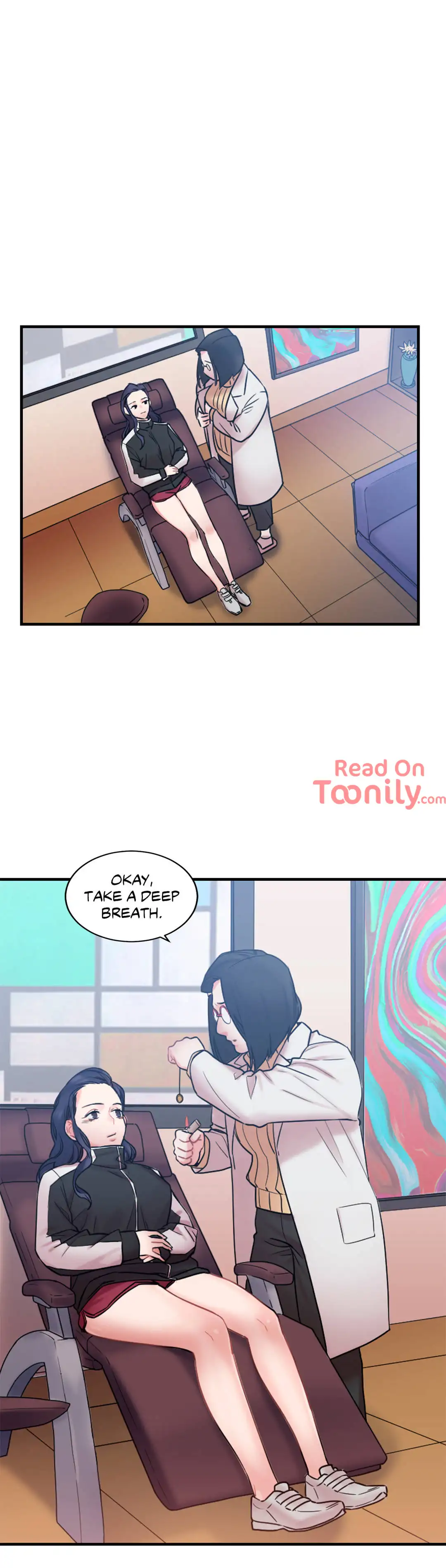 Tie Me Up! - Chapter 4 [photo 23] - MangaPorn