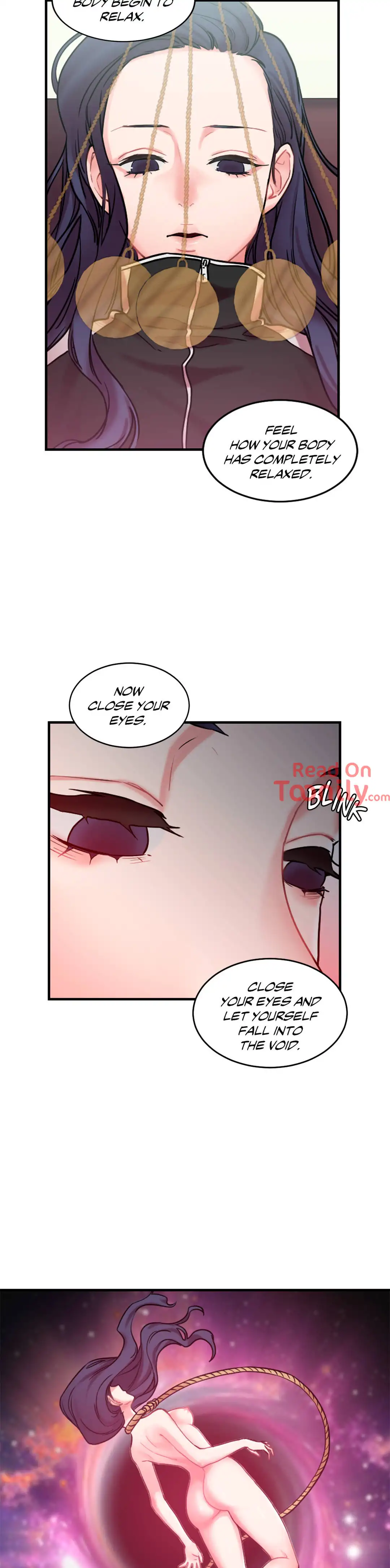 Tie Me Up! - Chapter 4 [photo 26] - MangaPorn