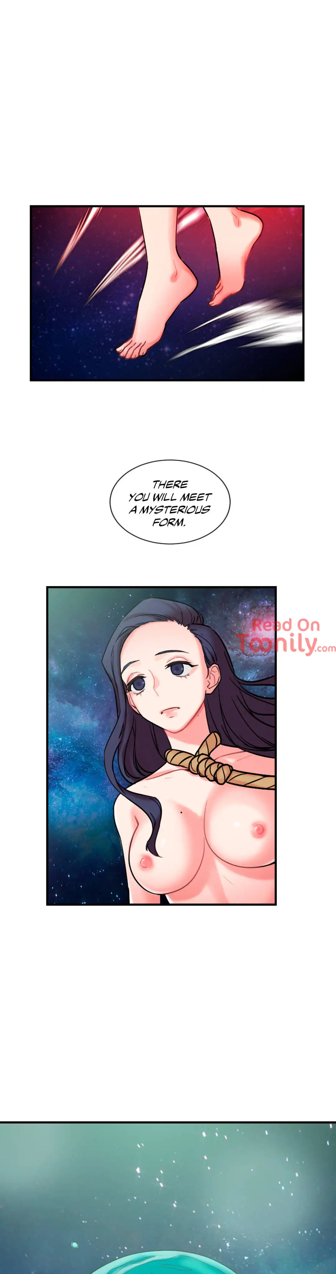 Tie Me Up! - Chapter 4 [photo 28] - MangaPorn