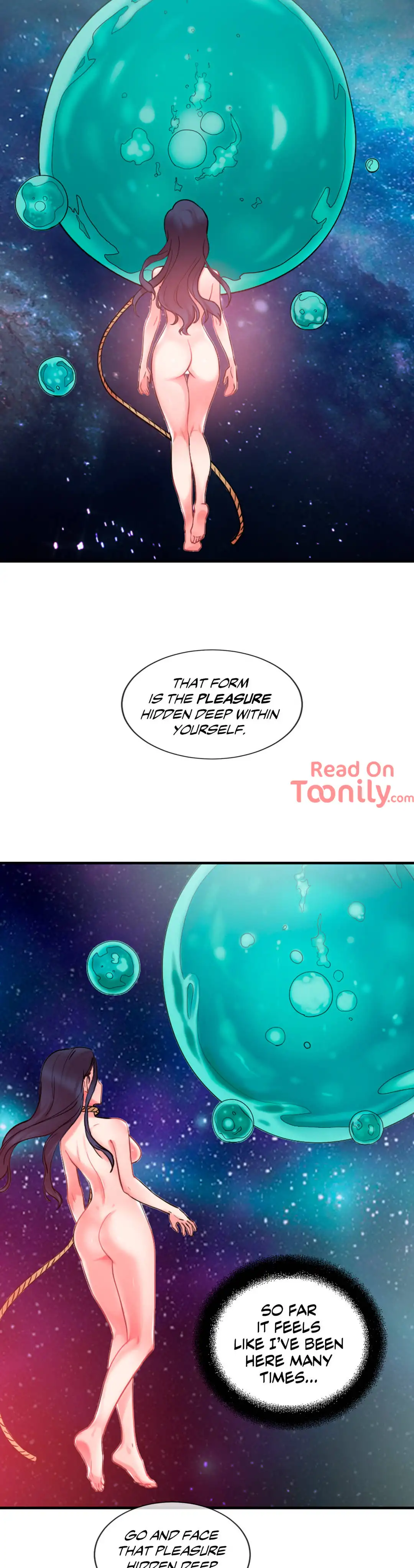 Tie Me Up! - Chapter 4 [photo 29] - MangaPorn