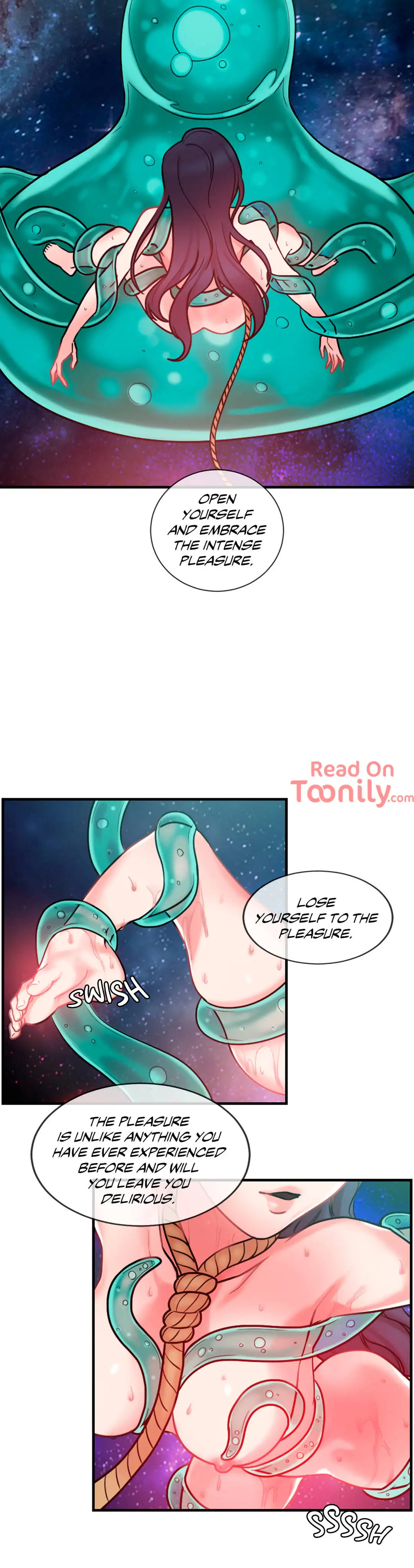 Tie Me Up! - Chapter 4 [photo 32] - MangaPorn