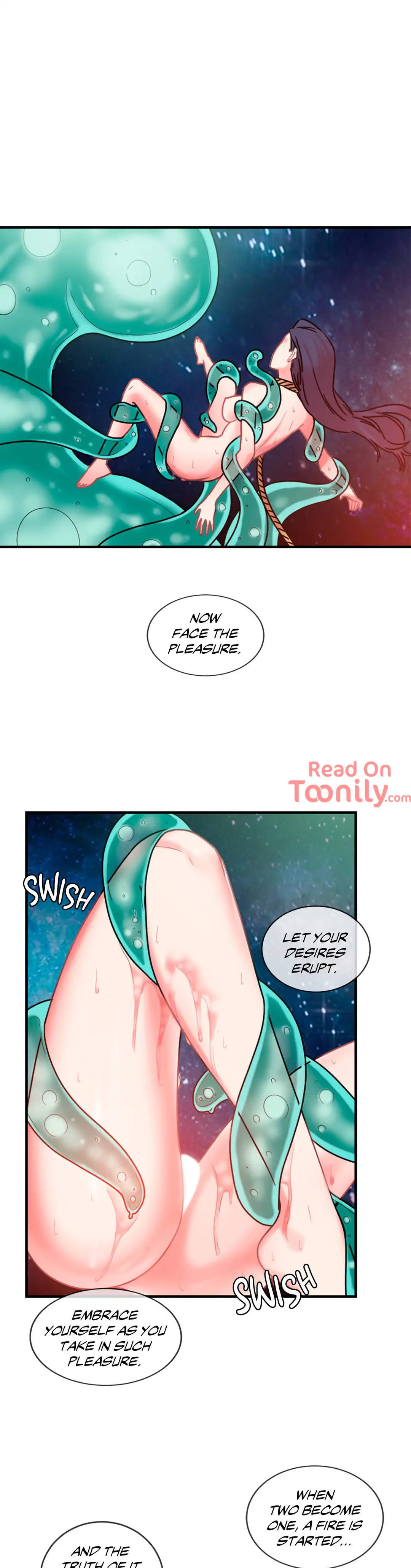 Tie Me Up! - Chapter 4 [photo 33] - MangaPorn