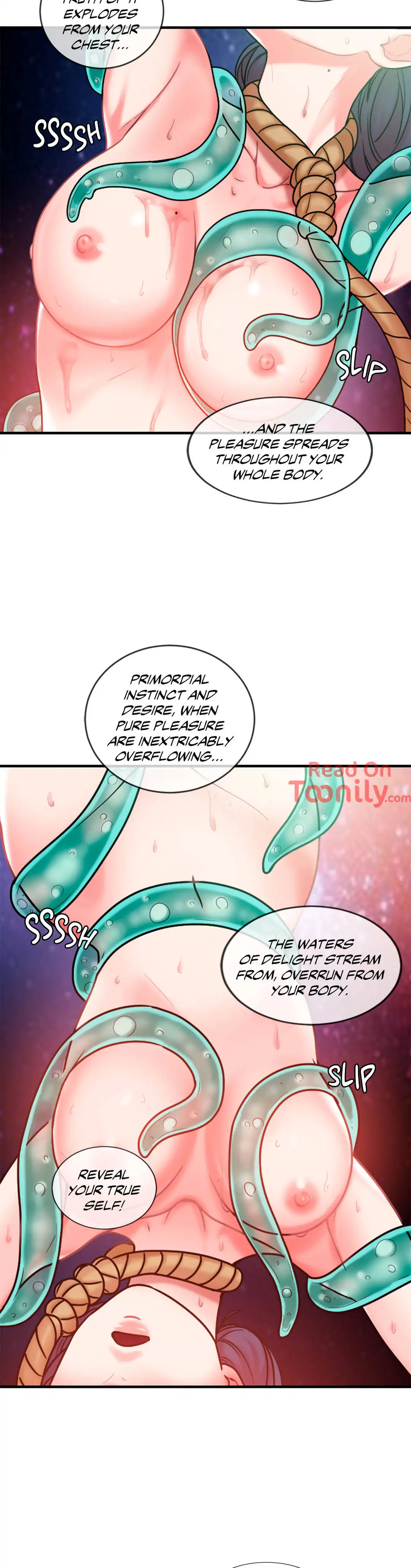 Tie Me Up! - Chapter 4 [photo 34] - MangaPorn