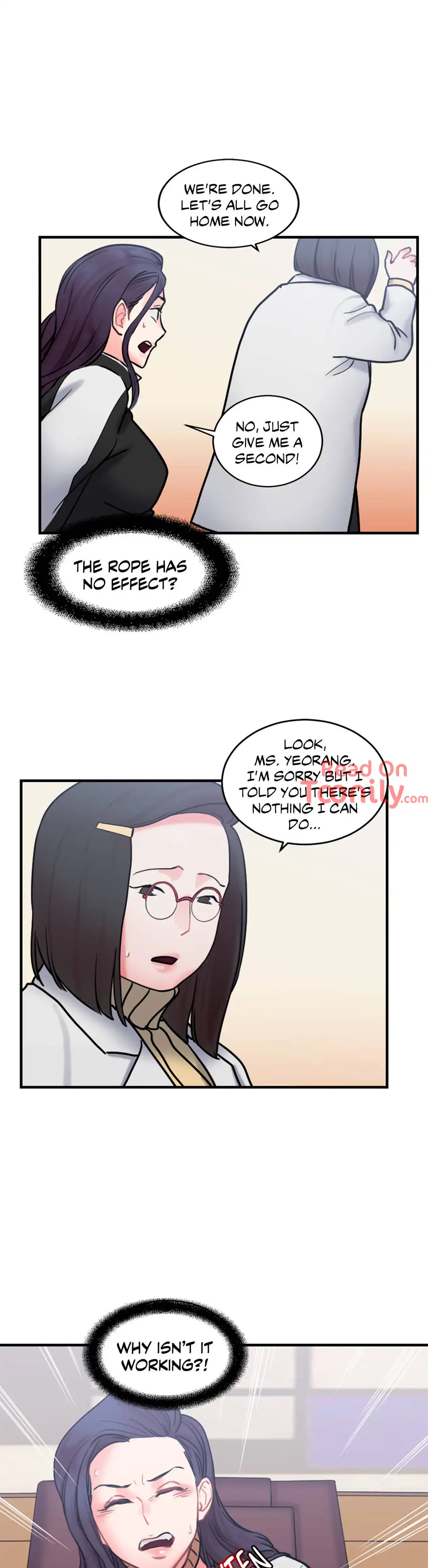 Tie Me Up! - Chapter 4 [photo 37] - MangaPorn