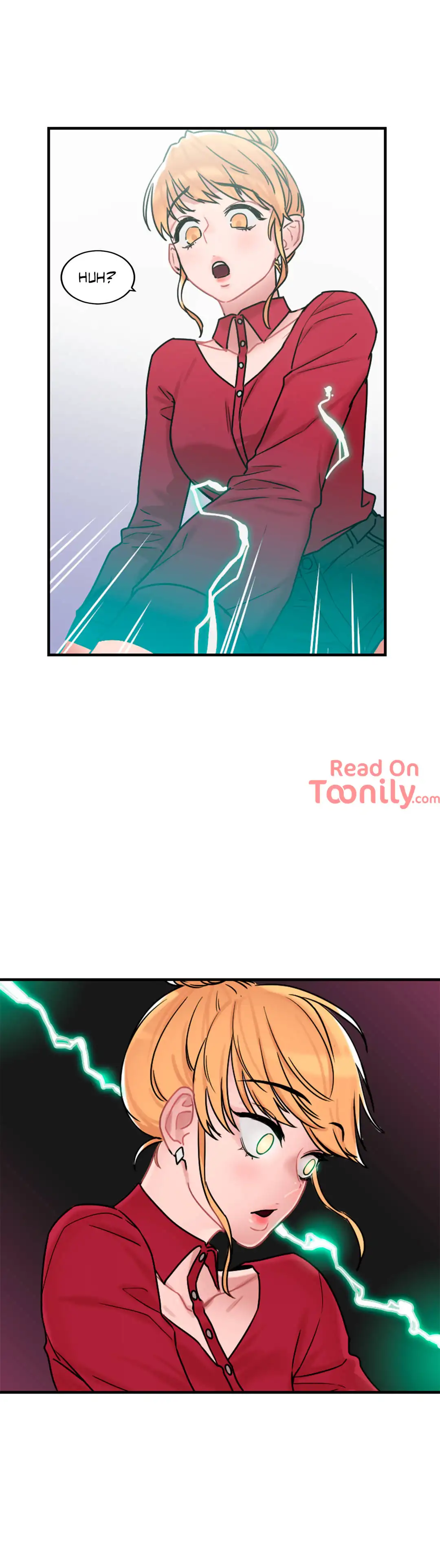 Tie Me Up! - Chapter 4 [photo 4] - MangaPorn