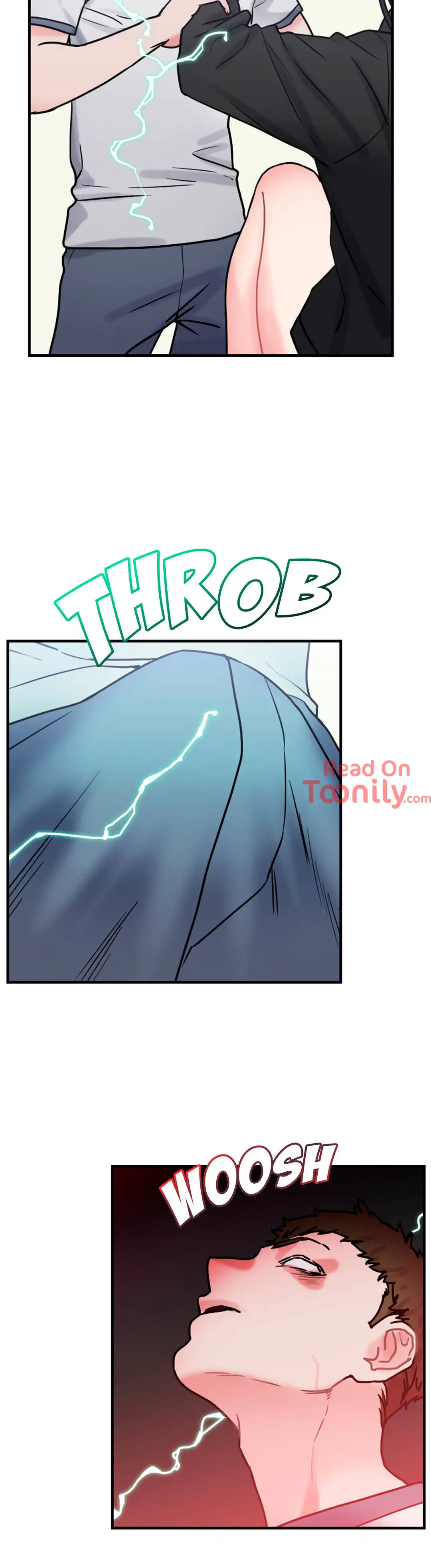 Tie Me Up! - Chapter 4 [photo 43] - MangaPorn