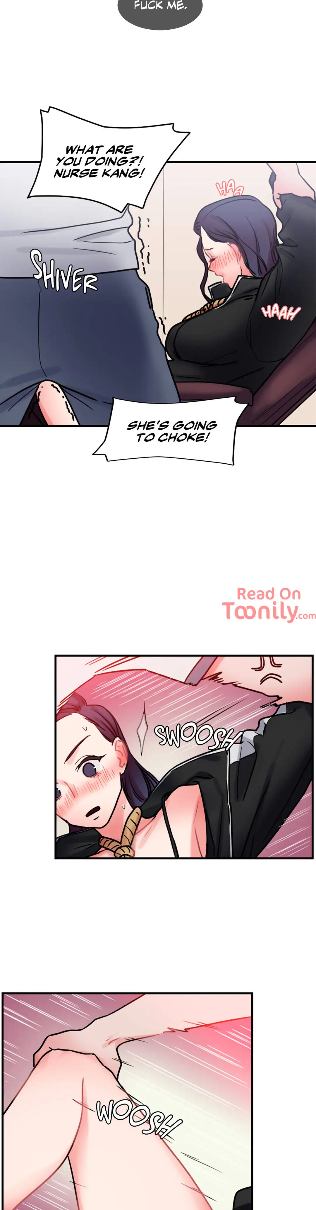 Tie Me Up! - Chapter 4 [photo 47] - MangaPorn