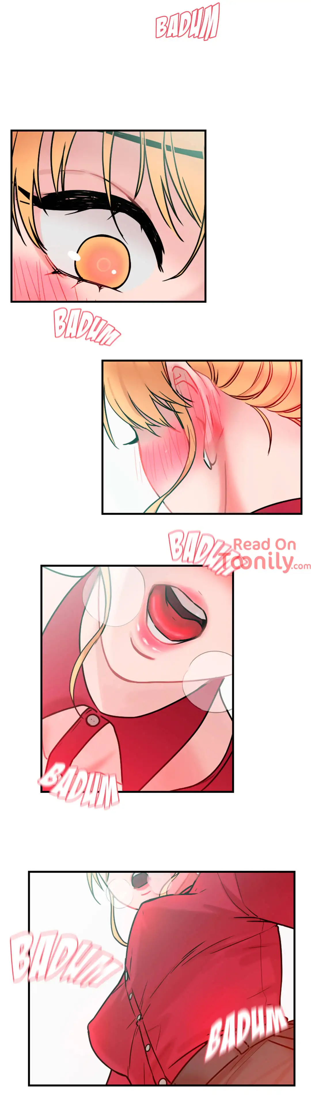 Tie Me Up! - Chapter 4 [photo 5] - MangaPorn