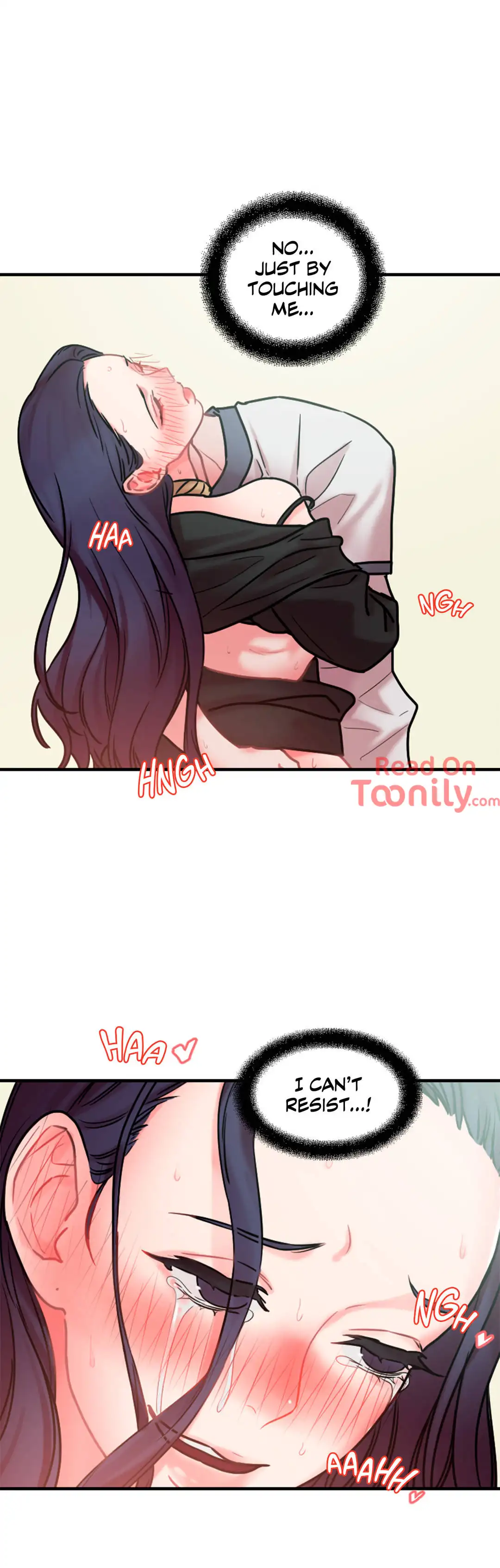 Tie Me Up! - Chapter 4 [photo 53] - MangaPorn