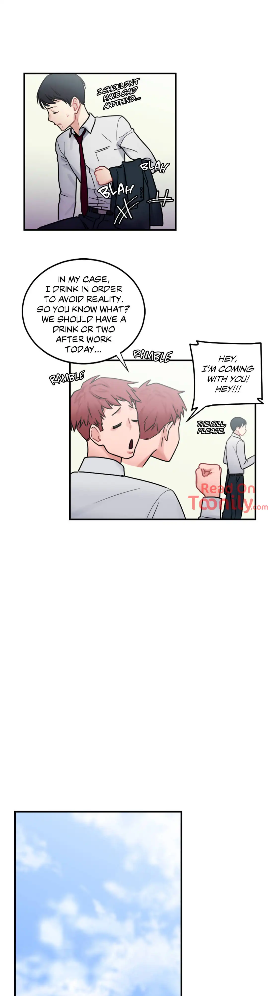 Tie Me Up! - Chapter 5 [photo 10] - MangaPorn