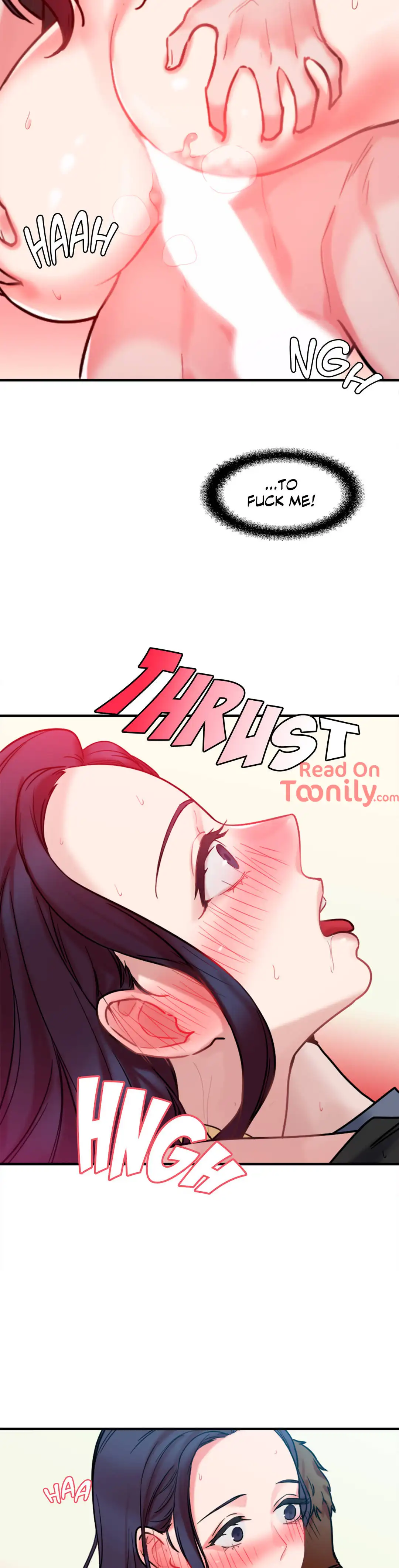 Tie Me Up! - Chapter 5 [photo 2] - MangaPorn
