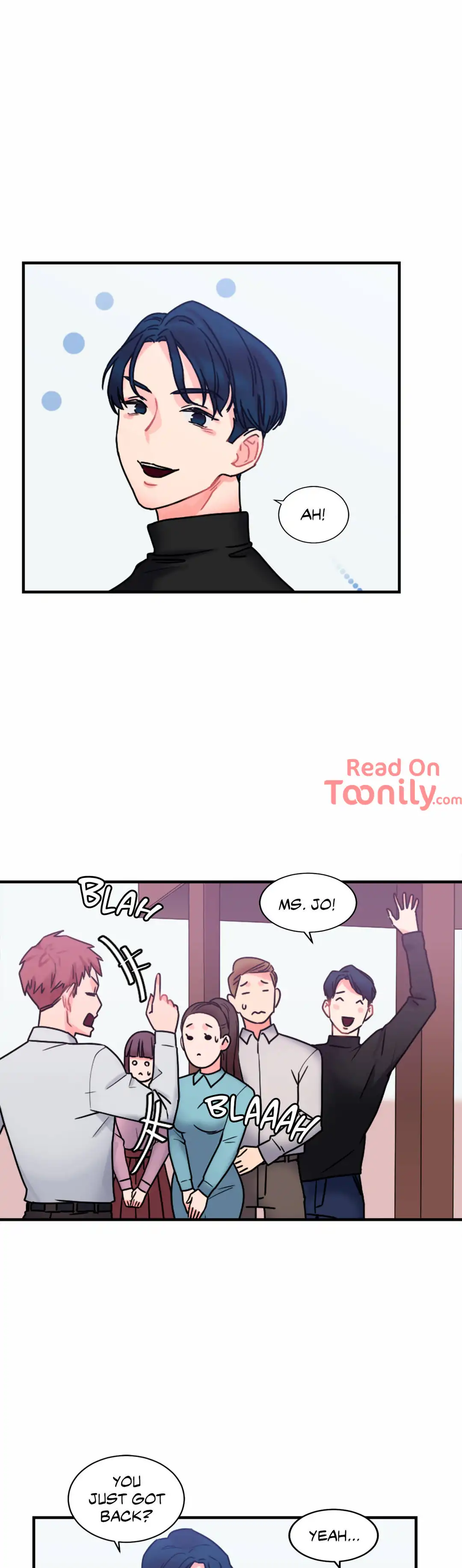 Tie Me Up! - Chapter 5 [photo 22] - MangaPorn