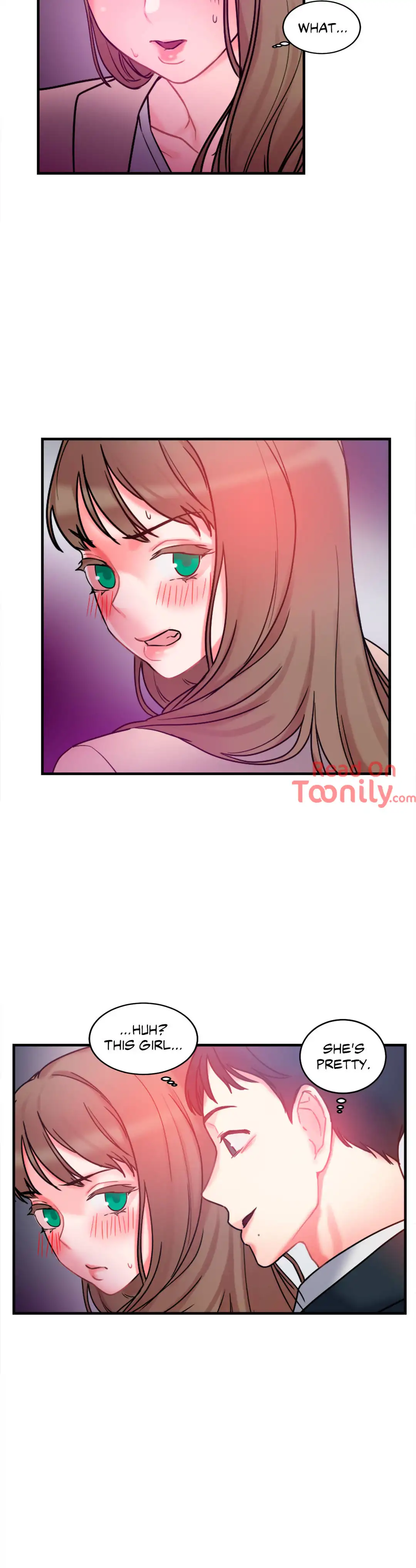 Tie Me Up! - Chapter 5 [photo 33] - MangaPorn