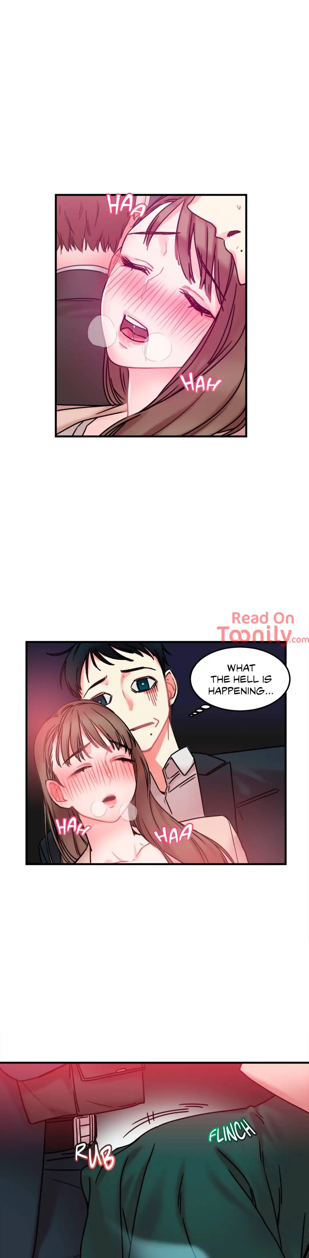 Tie Me Up! - Chapter 6 [photo 1] - MangaPorn
