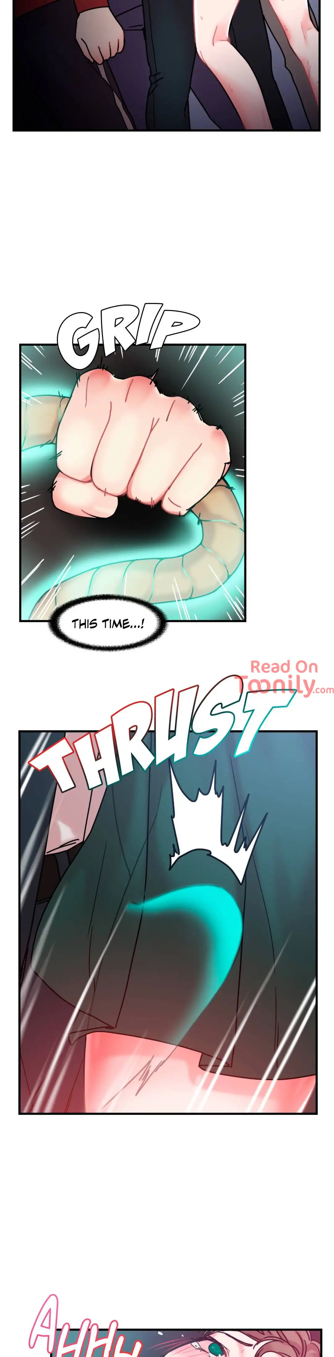 Tie Me Up! - Chapter 6 [photo 12] - MangaPorn
