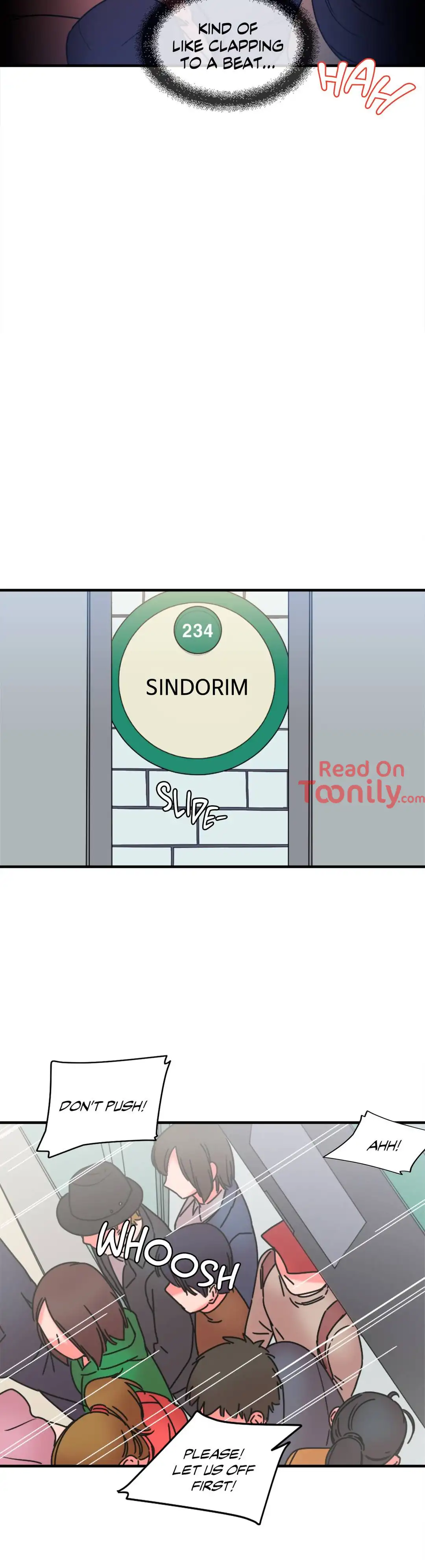 Tie Me Up! - Chapter 6 [photo 15] - MangaPorn