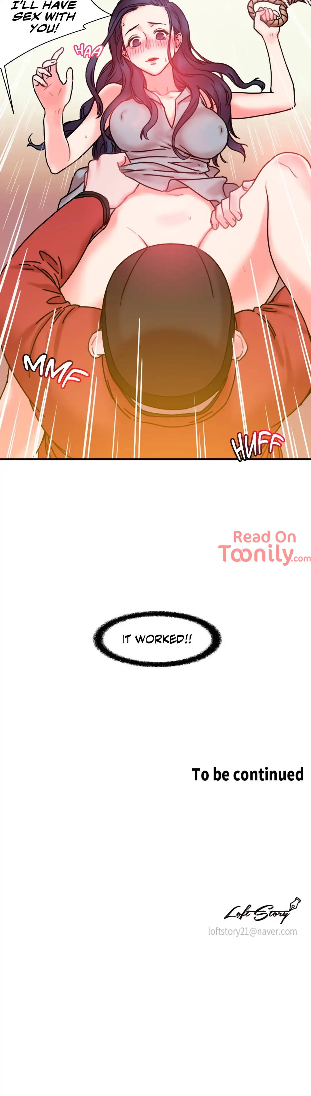 Tie Me Up! - Chapter 6 [photo 43] - MangaPorn