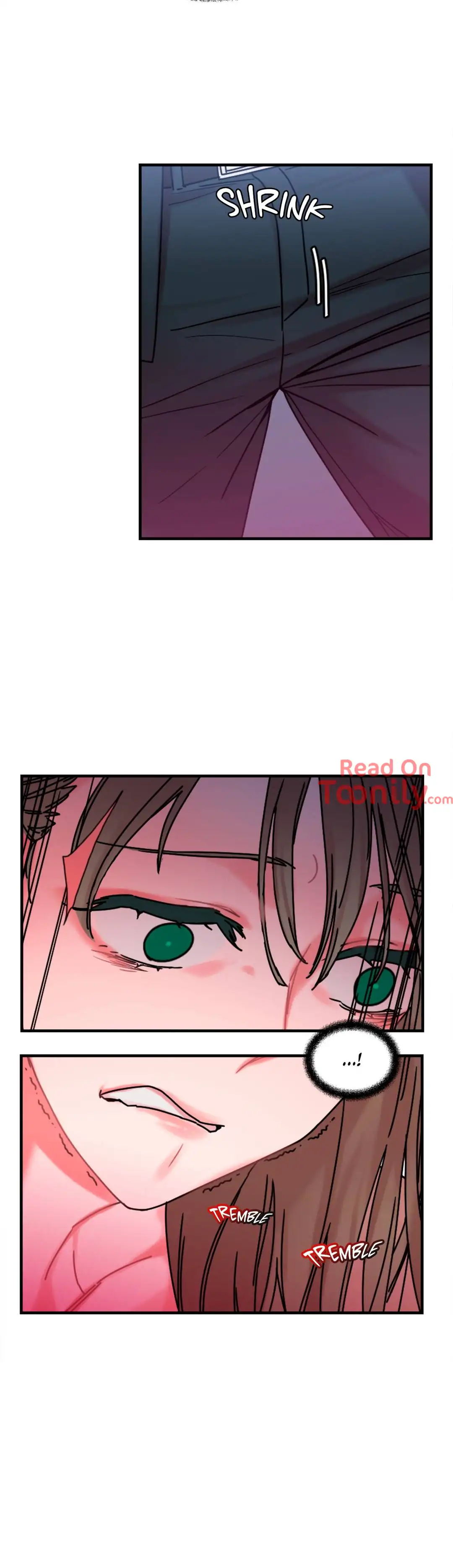 Tie Me Up! - Chapter 6 [photo 9] - MangaPorn