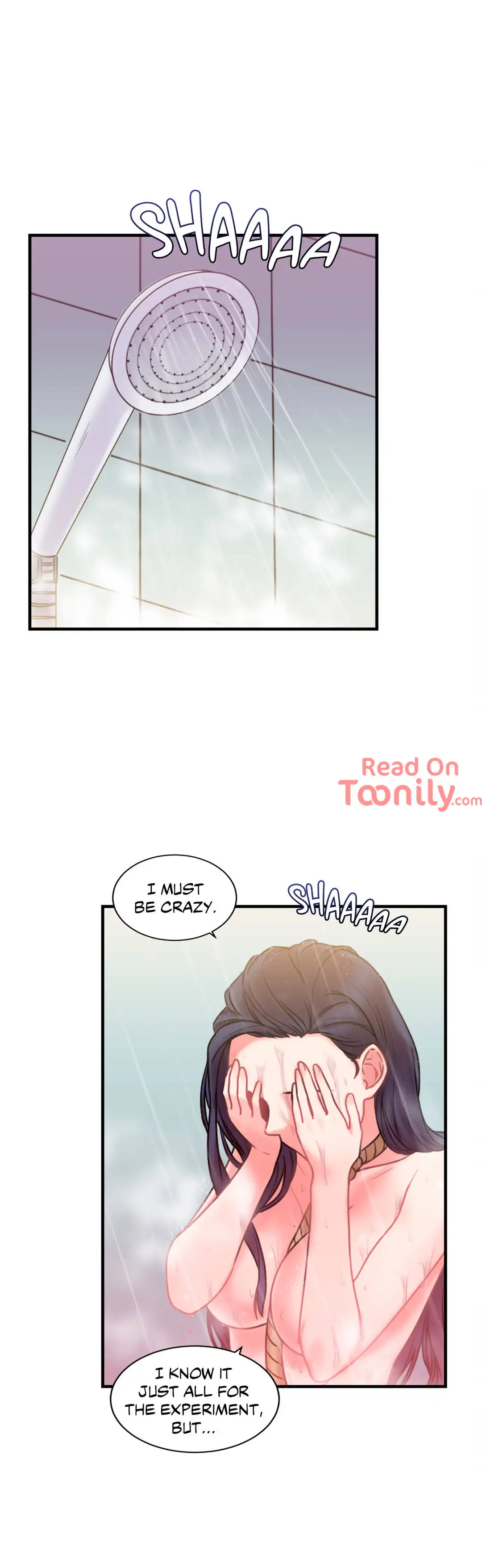 Tie Me Up! - Chapter 7 [photo 18] - MangaPorn