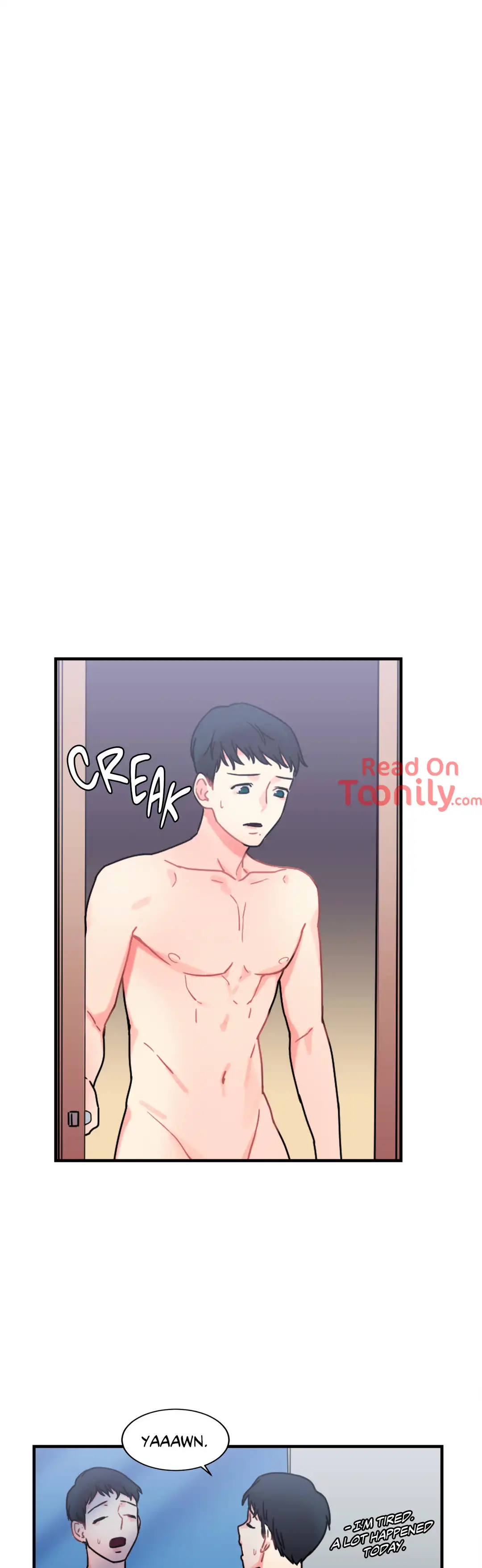 Tie Me Up! - Chapter 7 [photo 22] - MangaPorn