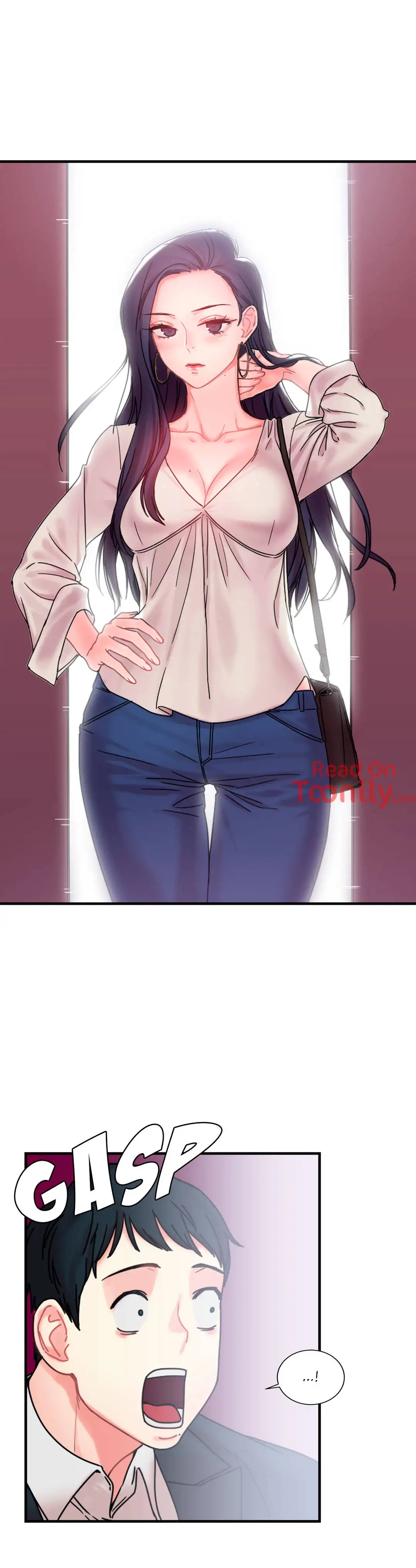 Tie Me Up! - Chapter 8 [photo 1] - MangaPorn