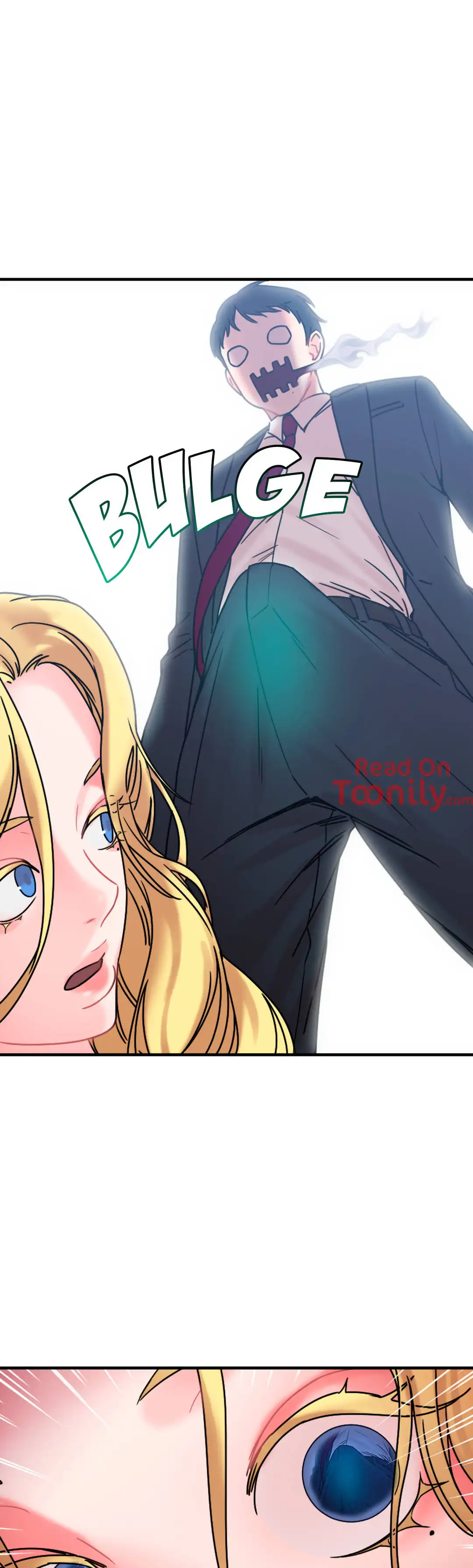 Tie Me Up! - Chapter 8 [photo 29] - MangaPorn