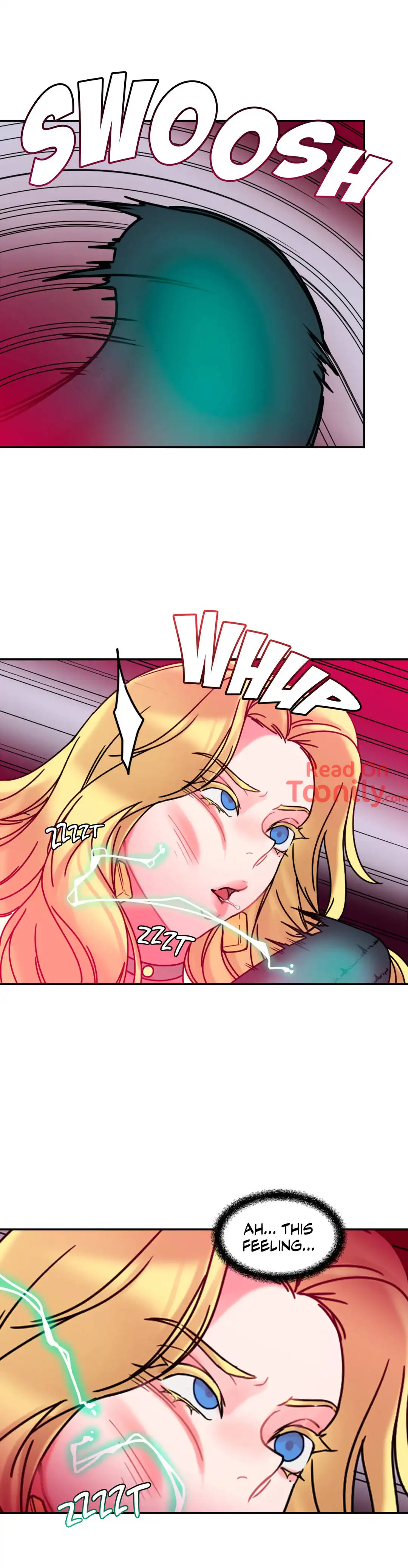 Tie Me Up! - Chapter 8 [photo 31] - MangaPorn